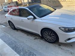 هیۆندای ازێرا